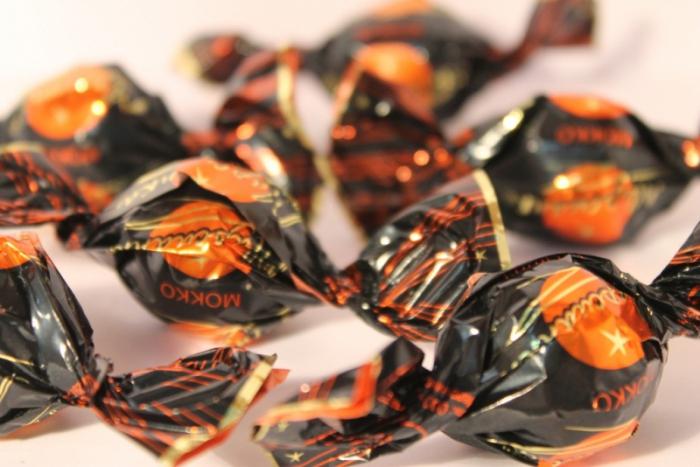 конфеты марсианка состав