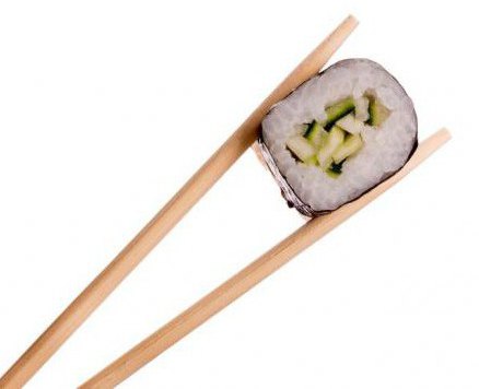 палочки для суши название