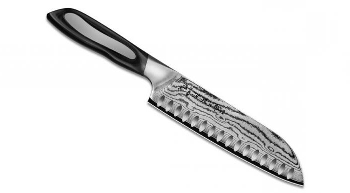 кухонные ножи тоджиро отзывы 