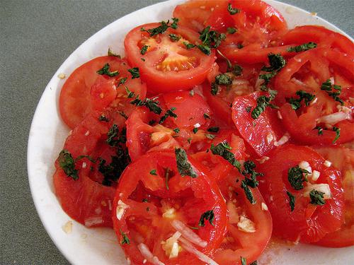 tomato variety mongolian dwarf