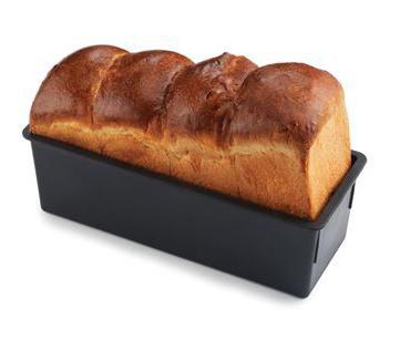 керамическая форма для хлеба