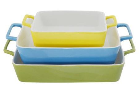 ceramic baking dish reviews