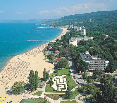 Hydrocenter of the Black and Azov Seas