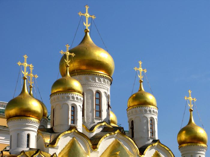4 декабря какой праздник в россии церковный