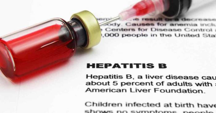 Вакцинация против гепатита в защищает от заражения гепатитом thumbnail