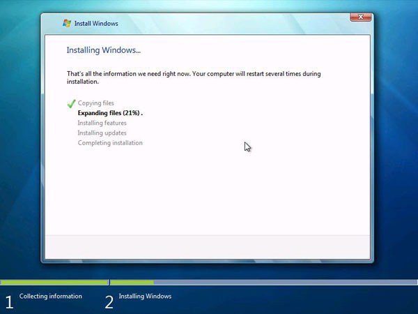 Установка windows 7 на ssd uefi