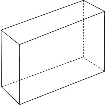 как вычислить площадь основания треугольной призмы
