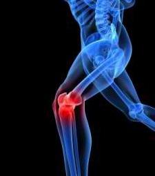 боли в коленях причины и лечение 