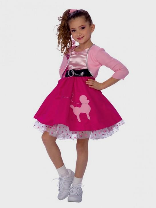 children's dresses in style