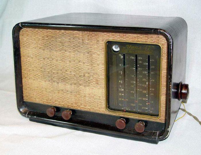 Сарапульский радиозавод 