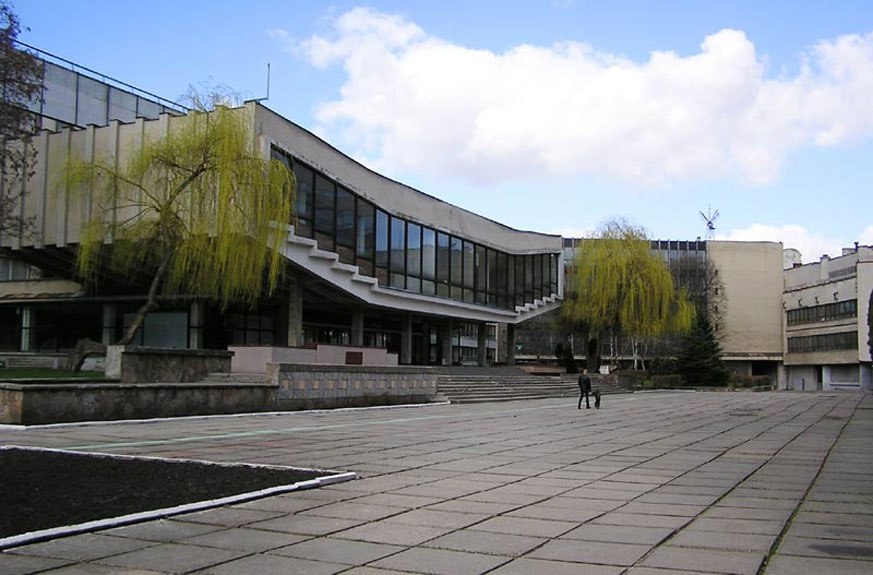 Львовский политехнический университет: проходной балл