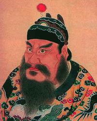 Первый китайский император 