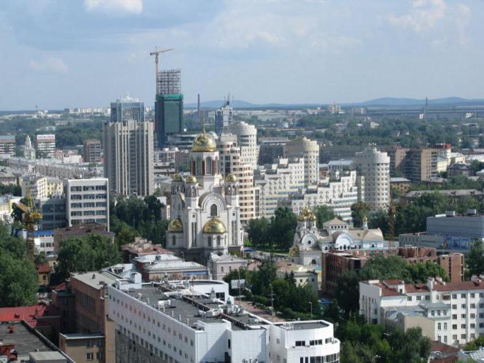 Уфа столица Башкирии 