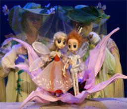 киевский кукольный театр