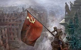 Победа в Великой Отечественной войне 