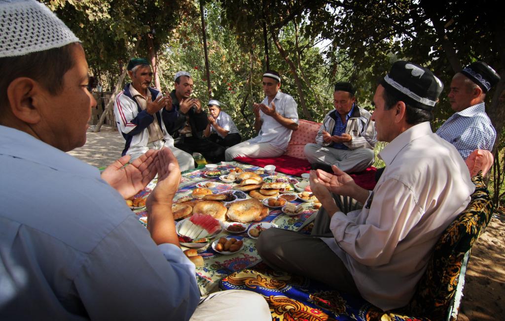 государственные праздники таджикистана