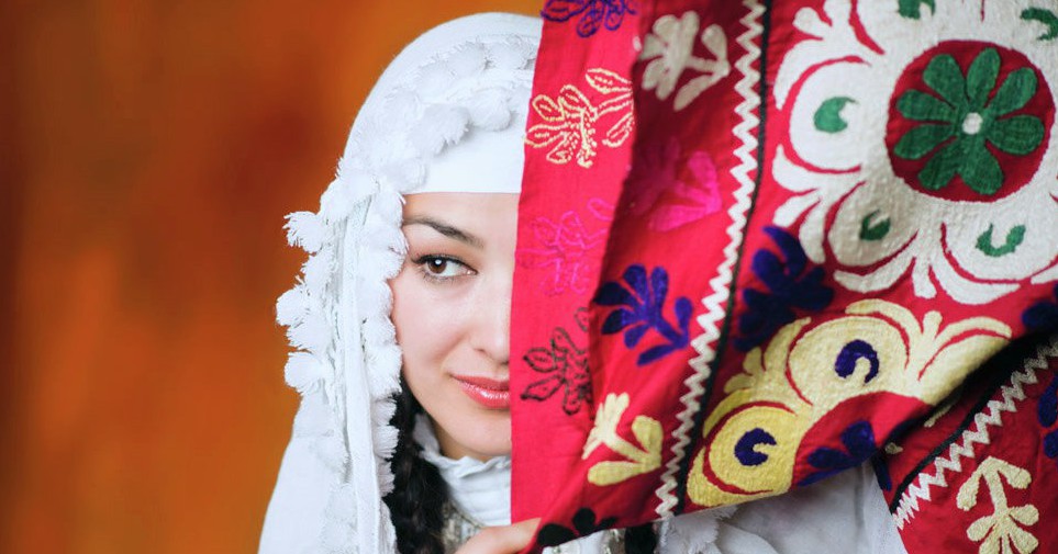 какие праздники в таджикистане