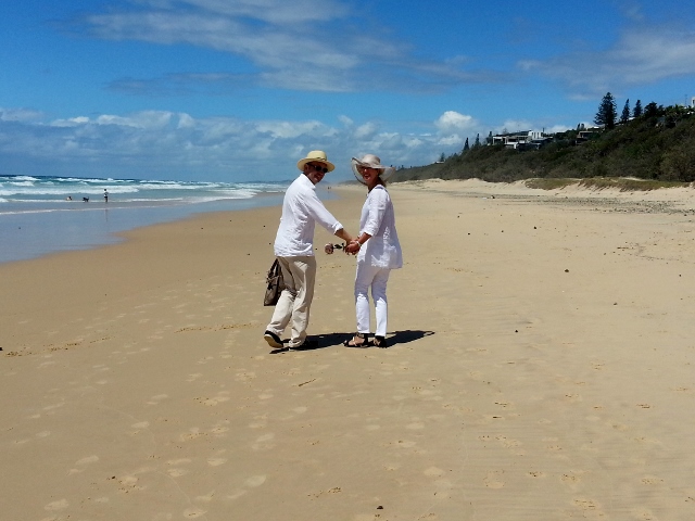 Как выйти замуж за австралийца? Советы, плюсы и минусы брака