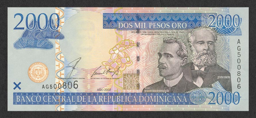 курс доминиканского песо к евро