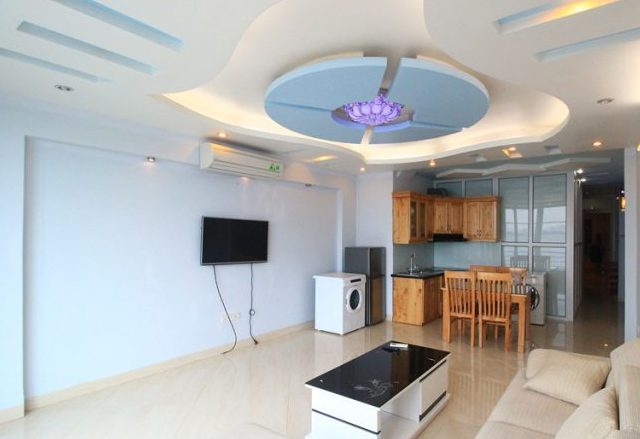 apartment rental in vietnam