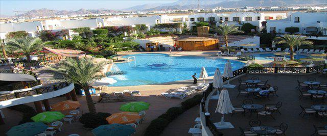 verginia sharm hotel 4