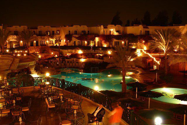 verginia sharm hotel отзывы