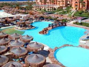 albatros garden resort 4 отзывы