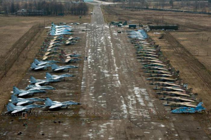 airfield kubinka how to get there