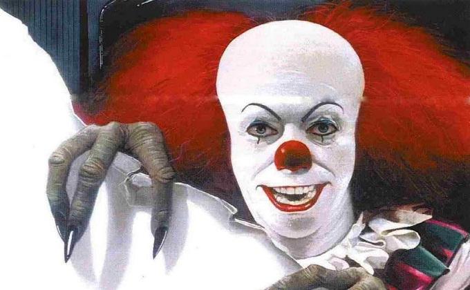 Stephen King's nightmares and fantasies