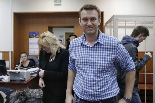 плохой хороший человек картина навальный