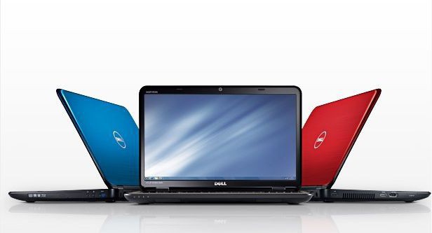 Dell Inspiron N5110 