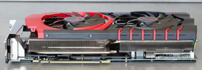 Radeon R9 390X обзор 