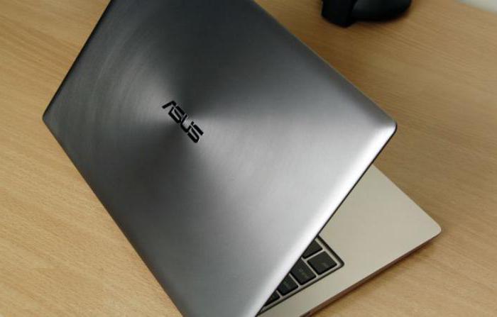 Asus zenbook ux32ln не видит recovery