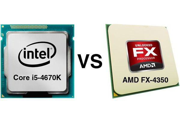 Процессор amd fx 4350 какие игры тянет