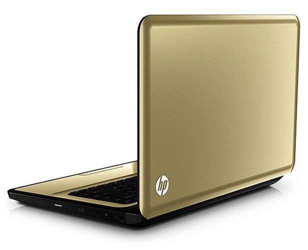 HP Pavilion G6 Windows 