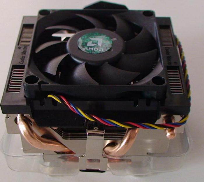 AMD FX-8320 3.5