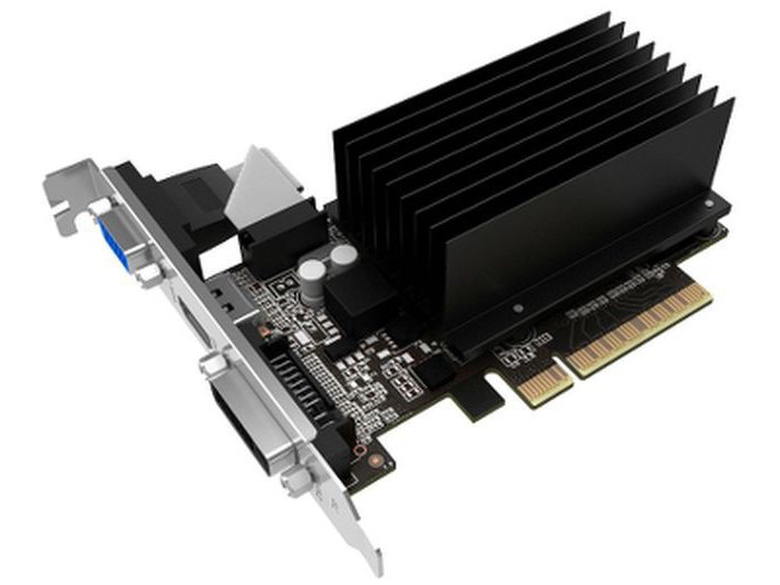 Nvidia geforce gt 730 хорошая ли видеокарта