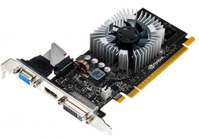 Установка gigabyte geforce gt 730