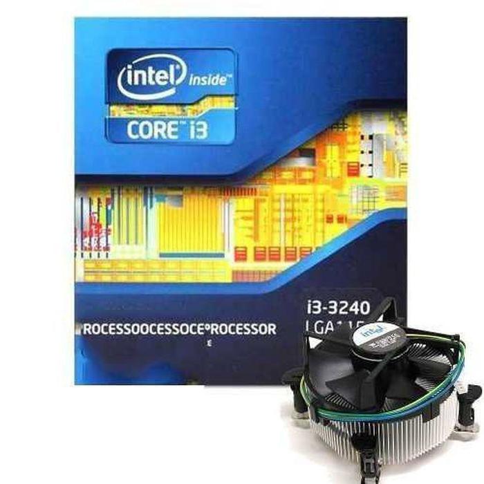 Сколько ядер в процессоре intel pentium в