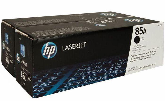 лазерный принтер HP LaserJet P1102s отзывы 