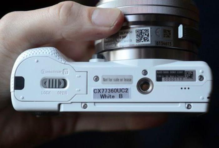 Sony Alpha A5000 примеры фото 