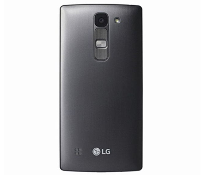 мобильный телефон LG Spirit H422 white отзывы 