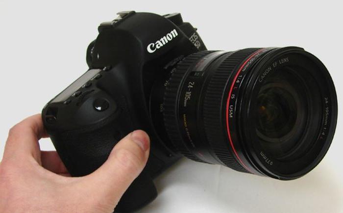 фотоаппарат Canon EOS 6D Body 