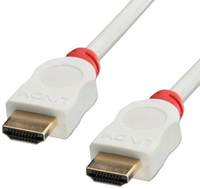 Подключаем телевизор к компьютеру через HDMI кабель: инструкция