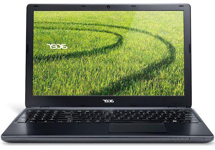 Acer aspire e1 522 матрица совместимость