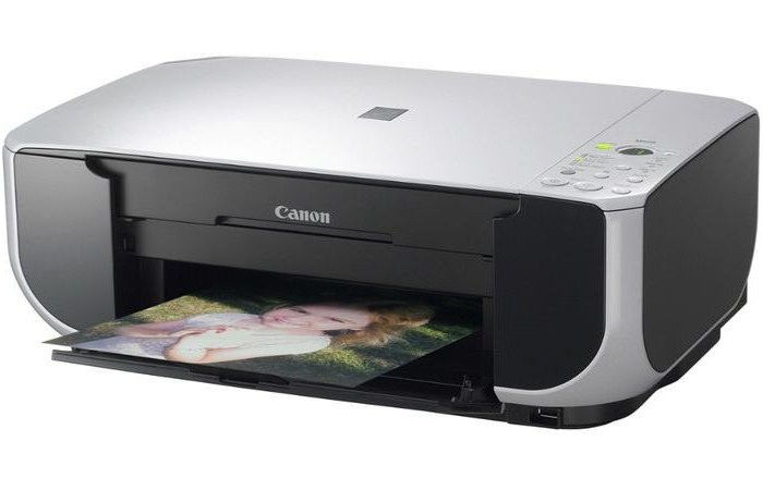 струйные принтеры сканеры Canon 