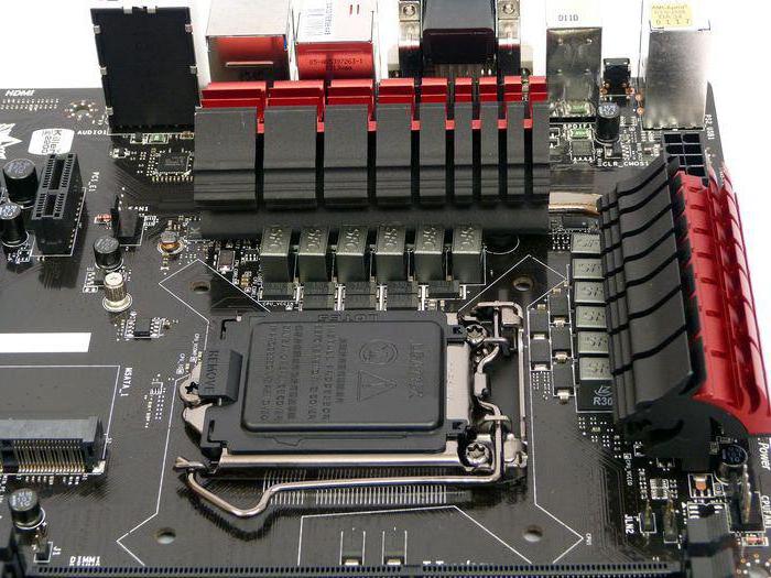 игровой процессор AMD 