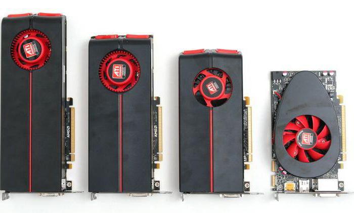 AMD Radeon HD 5770 