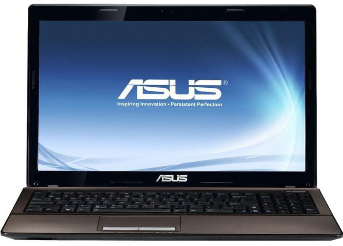 Asus K53TK