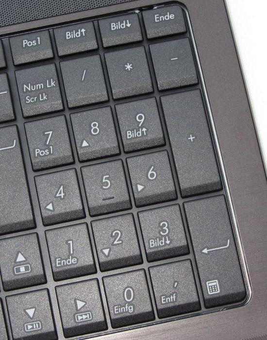 Ноутбук Asus K53TK: обзор, описание, технические характеристики и отзывы